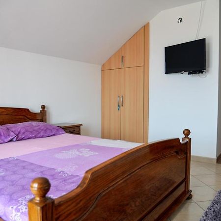 Guest House Ivana Tivat Exterior foto