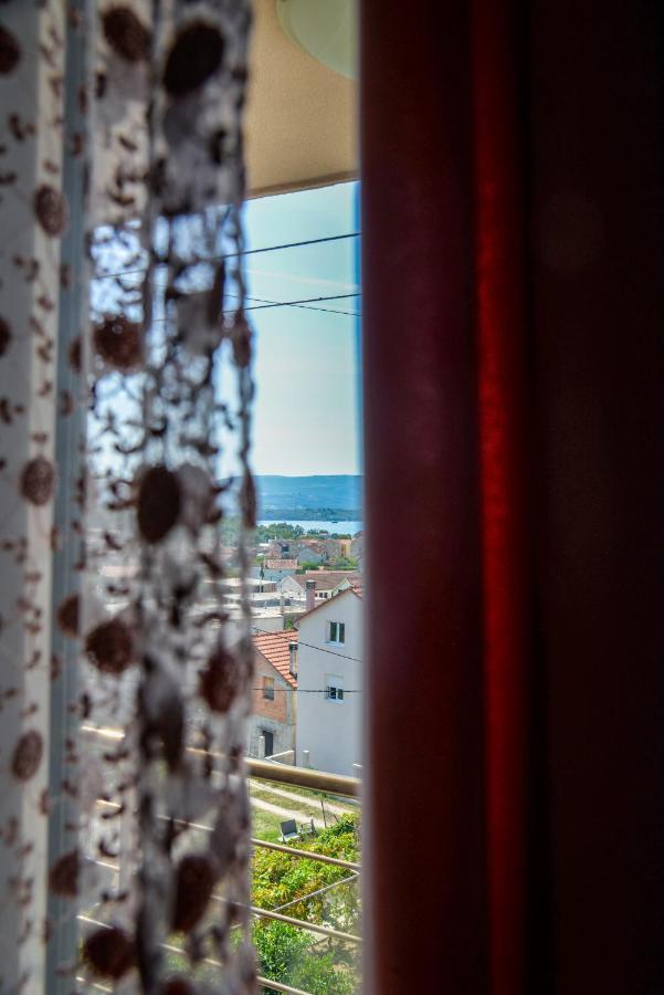 Guest House Ivana Tivat Exterior foto