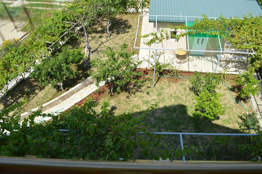 Guest House Ivana Tivat Exterior foto