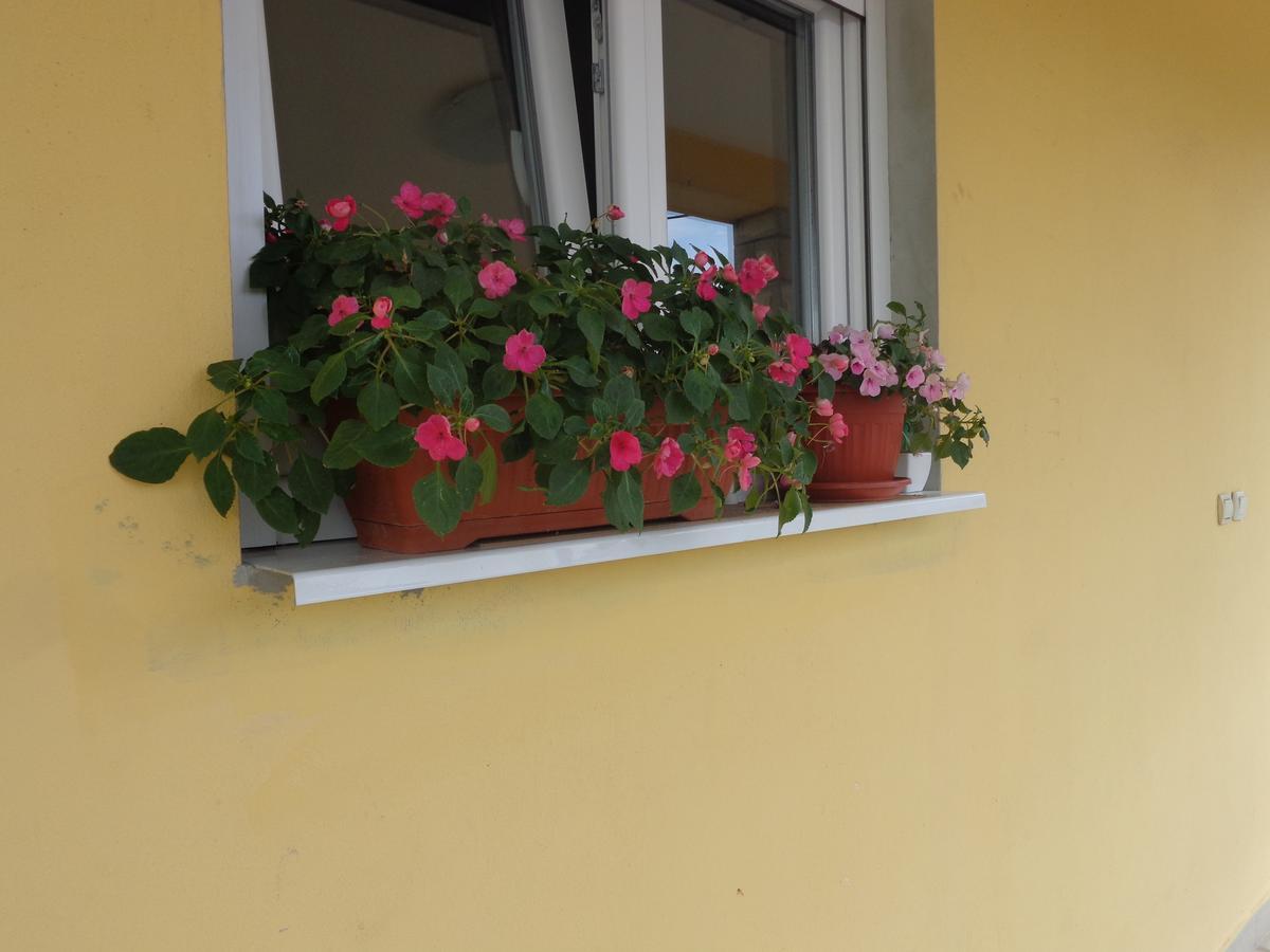 Guest House Ivana Tivat Exterior foto